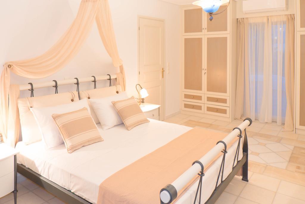 Montana Villa สเตลิดา ห้อง รูปภาพ