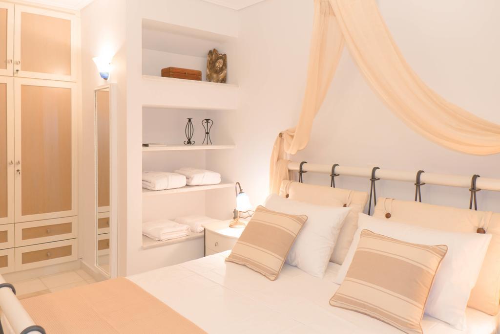 Montana Villa สเตลิดา ห้อง รูปภาพ
